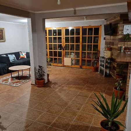 Gran Casa Vacaciones En Familia Villa Coquimbo Exterior photo