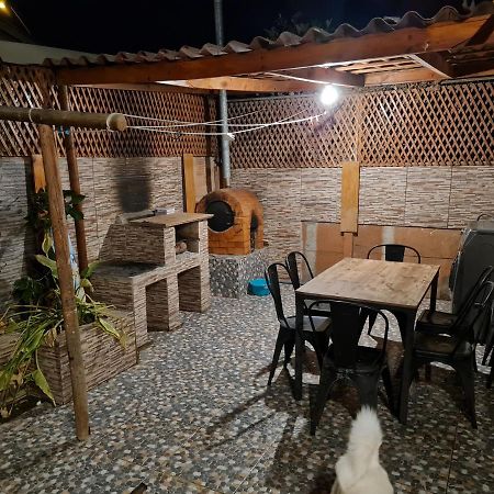 Gran Casa Vacaciones En Familia Villa Coquimbo Exterior photo