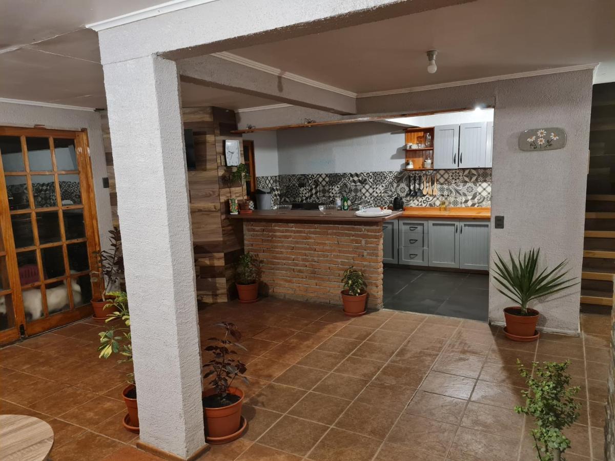 Gran Casa Vacaciones En Familia Villa Coquimbo Exterior photo