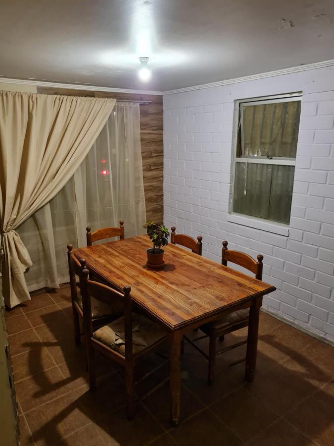Gran Casa Vacaciones En Familia Villa Coquimbo Exterior photo