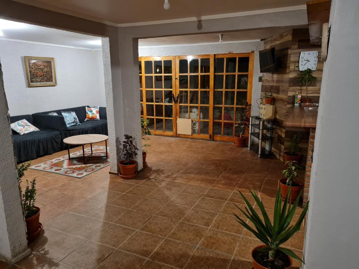 Gran Casa Vacaciones En Familia Villa Coquimbo Exterior photo